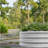 2PCS 32.08"*11.4" Tall Round Raised Garedn Bed,Metal Raised Beds For Vegetables, Outdoor Garden Raised Planter Box, Backyard Patio Planter Raised Beds For Flowers, Herbs, Fruits Silver-1841848455-1841848450-1841848453