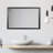 Humber Stainless Steel Rectangle Mirror-720190252