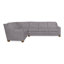 American Bungalow 2-Piece Nicholas Sectional-73670244-73670218-99923853