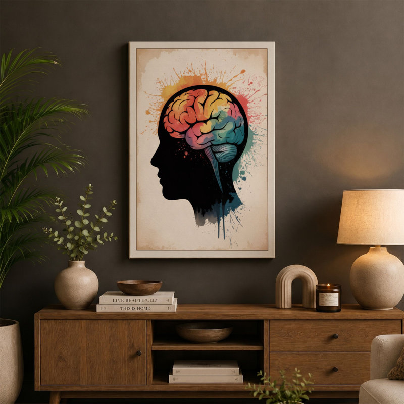 Print, 18x12 - 45.7 x 30.5 cm, White Border