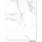 96” Waterproof SPC Shower Wall Panel Kit – 4-Piece Grout-Free Bathroom Surround (42"x60"x96")-119126663