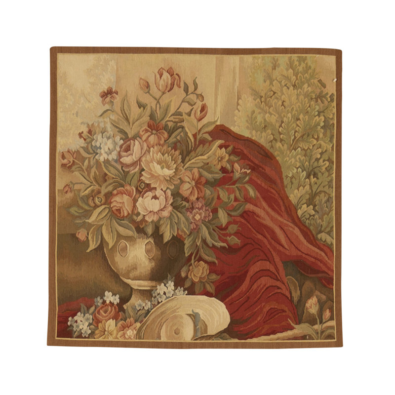 Wool Area Rug