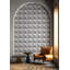 Yuki Osada Geometric Wallpaper Double Roll-80058407