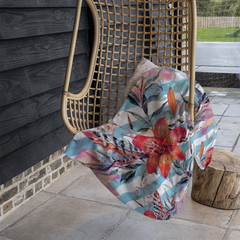 Richert Throw Blanket