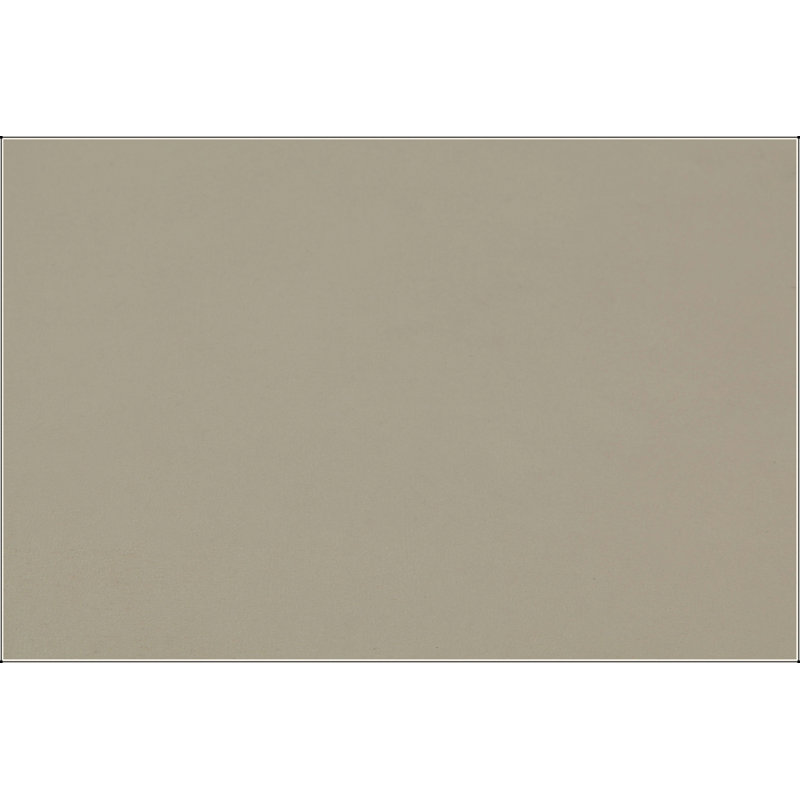 Banc en tissu beige et blanc avec rangement Berci