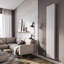 Vertical Flat Panel Radiators-24532459-24584385