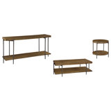 Bedford Park 2 - Piece Coffee Table Set