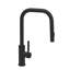 Fulton Industrial Plp Pulldown Faucet - Toggle Sprayer-677716565