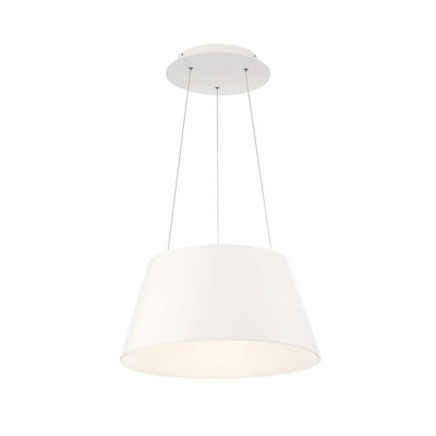 Juniata 1 - Light LED Single Pendant