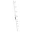 Miroir de plancher Theron-593360120