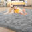 Shahen Rectangle Shag Area Rug-738442593-738442595