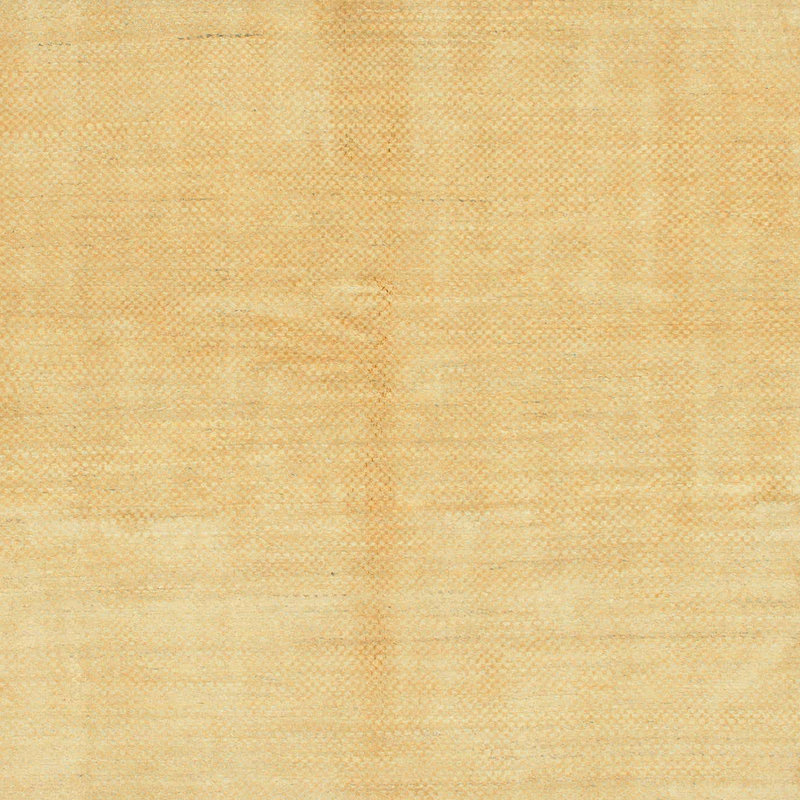Tapis abstrait moderne 1600, Carré 8 pi