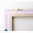 The Horned Zebra - Single Picture Frame Print-1424252992-1424252991