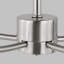Greenwich 5 - Light Chandelier-868210682