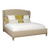 Emma King Bed