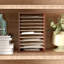 Rangement de bureau avec 11 compartiments Literature-36906028