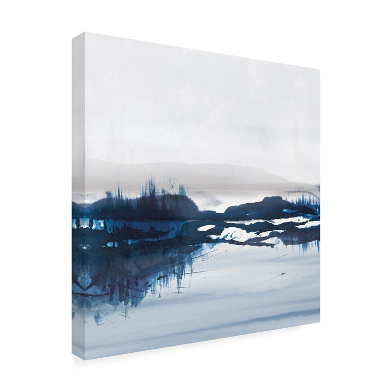 Art sur toile ,olog, H 14 po x l 14 po