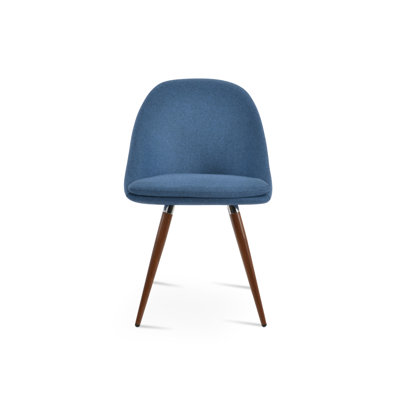 Chaise d'appoint Avanos Ana