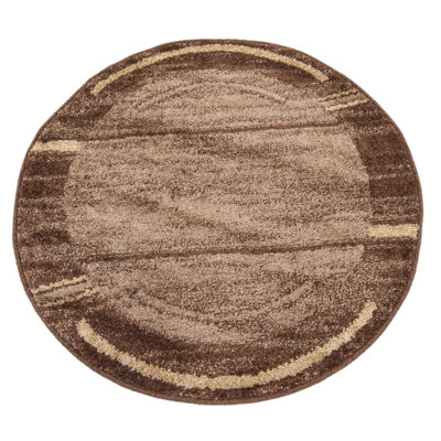 Abstract Area Rug