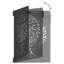 Powder-coated Steel Gate-986854728