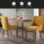 Ensemble de 2 chaises de salle à manger Ultra Side-80195165