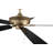 Super Pro 60" Fan 60'' Ceiling Fan-493741406