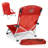 NCAA Folding Beach Chair-12509364-12509368