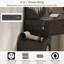 Dressing Table with Mirror-252166591