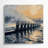 Sports Rowing Gray Canvas Wall Art-412579320