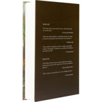 REAL PAPER BOOK LOCK BOX WITH KEY