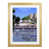 Oak Wood Frame