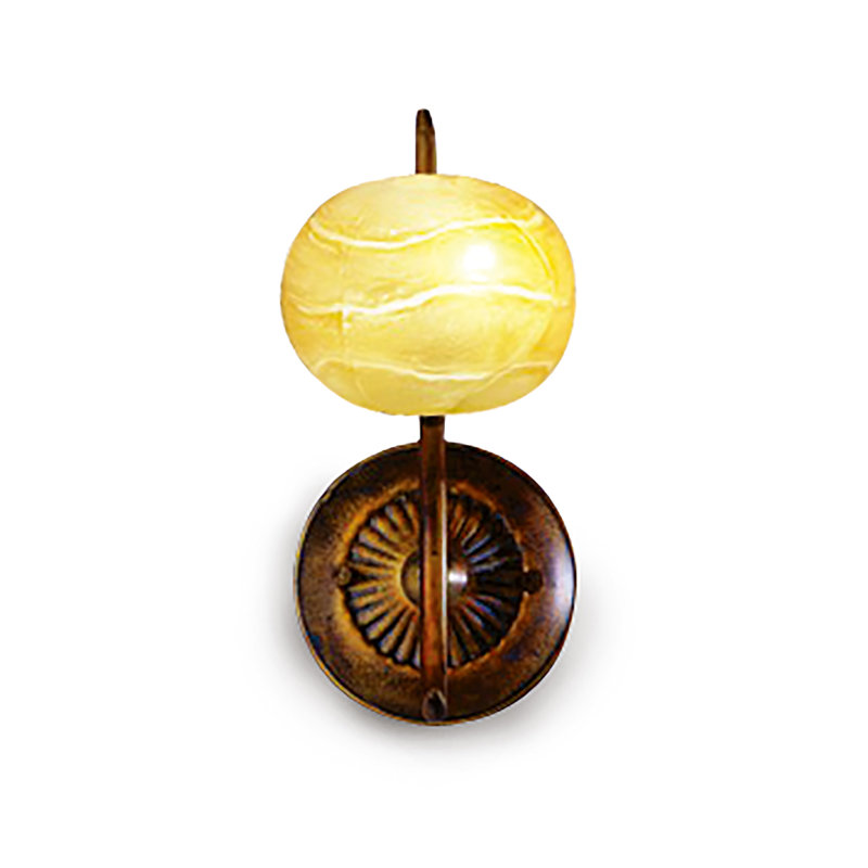Kovach Armed Sconce