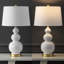 Lampe de table 28 po Erbe-105625397