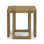 Ribbon End Table