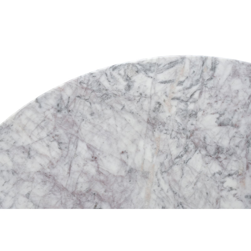 Madrid Round Marble Dining Table