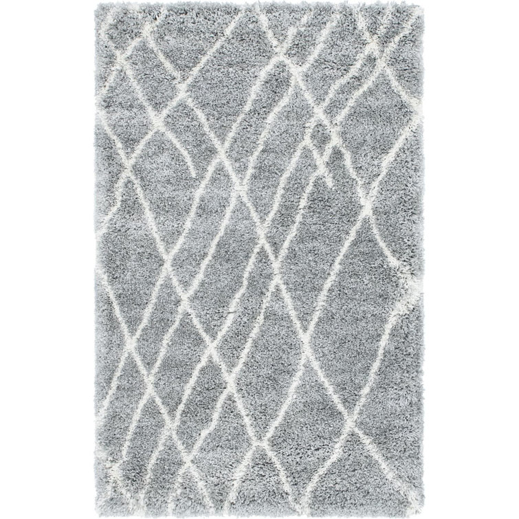 Striped Indoor Rug