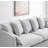 Avalon Slipcover Fabric Sofa-2075062270