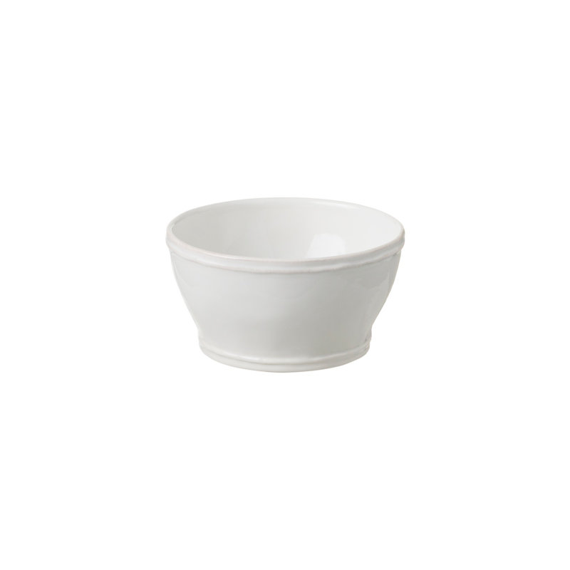 Bol à soupe / céréales, Blanc nuage