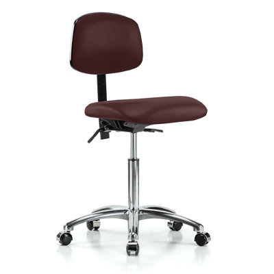 Chaise de travail