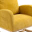 Chaise berçante confortable Country Country COOLMORE-974634098