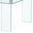 Glass Coffee Table-1482715988