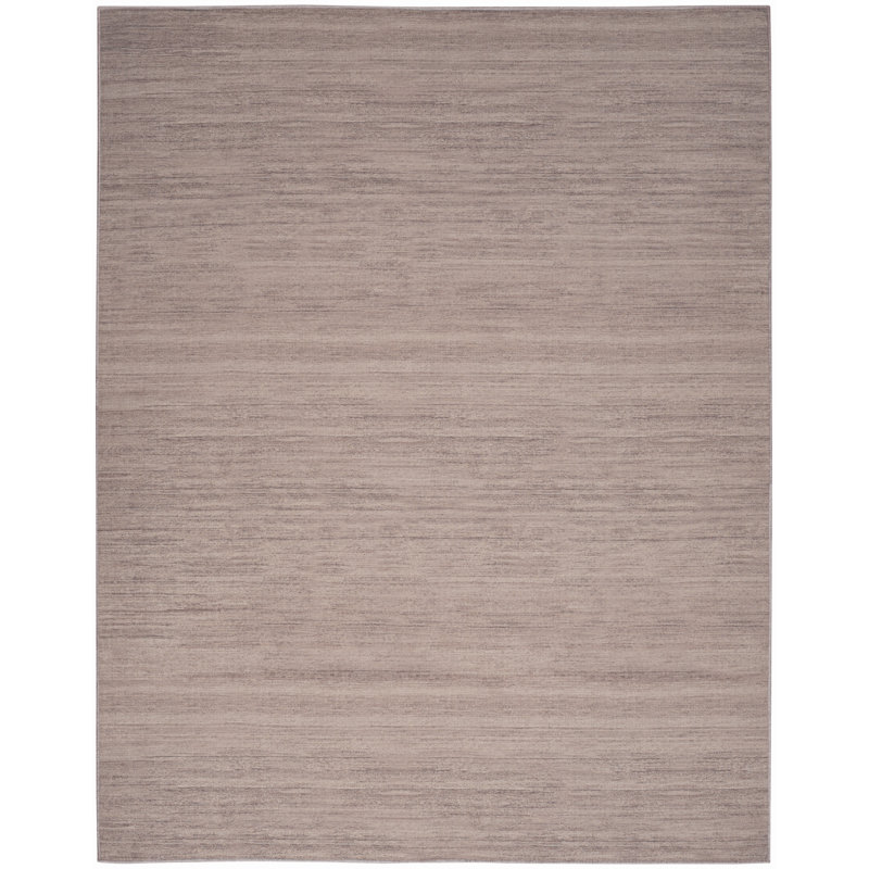 Ivanas Performance Cotton Washable Rug, Rectangle 8' x 10'