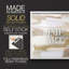 Or doré II - reproduction encadrée - réarmable-922349274-922349275