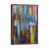 Classic Brown Wood Framed is unavailable