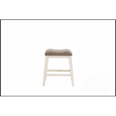 Modern Contemporary 5Pc Counter Height Dining Set With Storage Shelves, High Chairs, And Stools For Kitchen And Dining Room