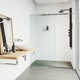 Ellington 59" H X 6" W EZDivert™ 4-Jet Shower System with Hand Shower Wand & Adjustable Shower Head