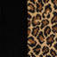 Tissu en velours à rayures Schumacher x Timothy Corrigan Guepard-44389120