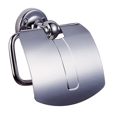 Sherlene Wall Mounted Toilet Paper Holder