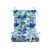Blue/Green Floral