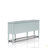 Breakfront Sideboard